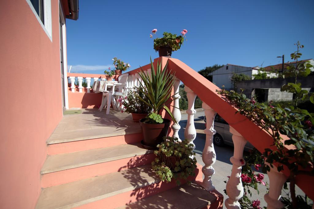 Apartment Palma Sali Exterior photo