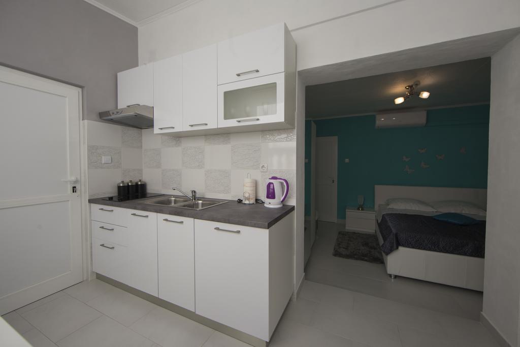 Apartment Palma Sali Exterior photo